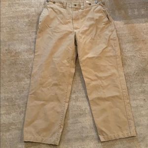 Filson pants
